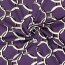 Romanit Jersey "Punta di Roma" Kreise - FARBE