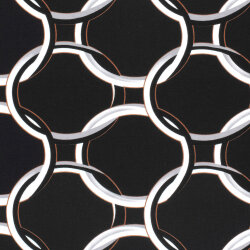Romanit Jersey "Punta di Roma" Kreise - FARBE