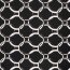 Romanit Jersey "Punta di Roma" Kreise - FARBE