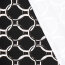 Romanit Jersey "Punta di Roma" Kreise - FARBE