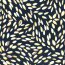 Romanit Jersey "Punta di Roma" Abstract - FARBE
