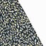 Romanit Jersey "Punta di Roma" Abstract - FARBE