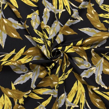 Romanit Jersey "Punta di Roma" Abstract - FARBE