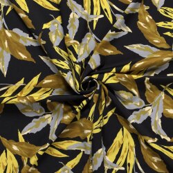 Romanit Jersey "Punta di Roma" Abstract - FARBE