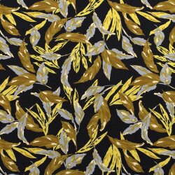 Romanit Jersey "Punta di Roma" Abstract - FARBE