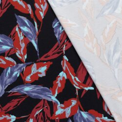 Romanit Jersey "Punta di Roma" Abstract - FARBE
