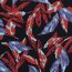 Romanit Jersey "Punta di Roma" Abstract - FARBE