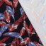 Romanit Jersey "Punta di Roma" Abstract - FARBE