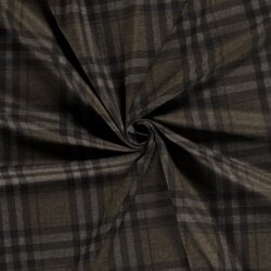 BRUSHED PUNTA Karo - FARBE