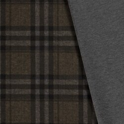 BRUSHED PUNTA Karo - FARBE