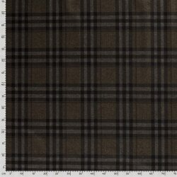 BRUSHED PUNTA Karo - FARBE
