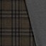 BRUSHED PUNTA Karo - FARBE