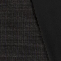 Romanit Jersey "Punta di Roma" Karomuster - FARBE