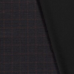Romanit Jersey "Punta di Roma" Karomuster (EX 00) - FARBE