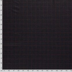 Romanit Jersey "Punta di Roma" Karomuster (EX 00) - FARBE
