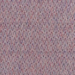JACQUARD ACRYLIC ZIGZAG - FARBE