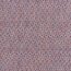 Jacquard Zick-Zack - königsblau
