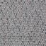 JACQUARD ACRYLIC ZIGZAG - FARBE