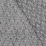 JACQUARD ACRYLIC ZIGZAG - FARBE