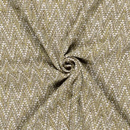 JACQUARD ACRYLIC ZIGZAG - FARBE