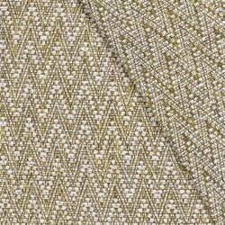 JACQUARD ACRYLIC ZIGZAG - FARBE