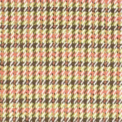 JACQUARD Hahnentritt - FARBE
