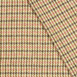 JACQUARD Hahnentritt - FARBE