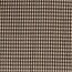 Jacquard Midi Hahnentritt - hellbraun