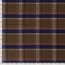 Woll Polyesterstoff Jacquard Karomuster [M] (EX 220) - FARBE