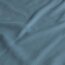 French Terry Uni *Gaby* Bio~Organic - schattenblau