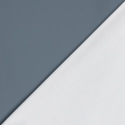 Regenjackenstoff *Marie* Wasserdicht - jeans