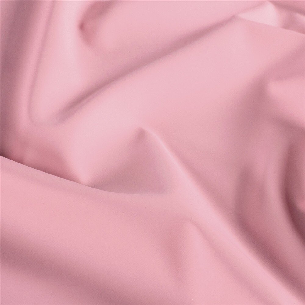 Regenjackenstoff *Marie* Wasserdicht - kaltaltpink