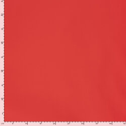Regenjackenstoff *Marie* Wasserdicht - rot