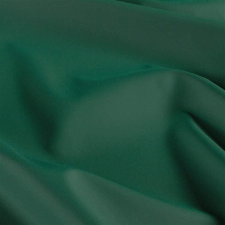 Regenjackenstoff *Marie* Wasserdicht - dunkelgrün