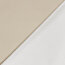 Regenjackenstoff leicht Uni - hellbeige
