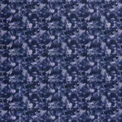 Funktionsjersey Sportswear Digital Farbverlauf - schwarzblau