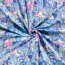 Funktionsjersey Sportswear Digital bunter Farbverlauf - helllila
