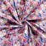Funktionsjersey Sportswear Digital Blütenmeer - rosa