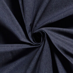 DENIM PLAIN DYED - FARBE
