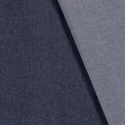 DENIM PLAIN DYED - FARBE