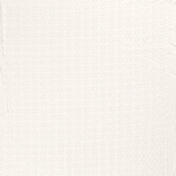Baumwollvoile Bestickt Blumenkreise - creme
