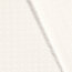 Baumwollvoile Bestickt Blumenkreise - creme