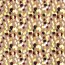 VISCOSE Köper SAND WASHED DOTS - FARBE