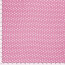 Viskose Popeline Geflecht - pink