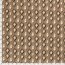 Viskose Jersey Rautenkette - beige