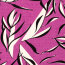 Viskose Jersey Blumen - FARBE