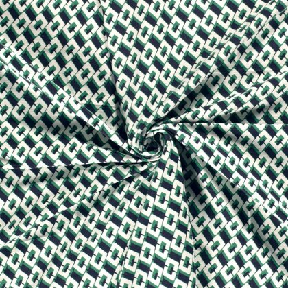 Bengaline abstrakte Quadrate - grpn