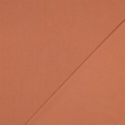 Baumwolljersey *Vera* - altlachs