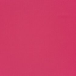 Baumwollstoff Cretonne Premium *Marie* Uni - pink