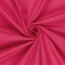 Baumwollstoff Cretonne Premium *Marie* Uni - pink